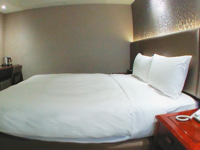 Kdm Hotel Đài Bắc Ngoại thất bức ảnh