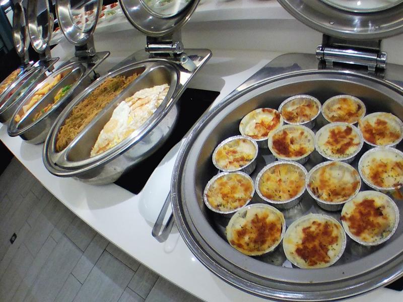 Kdm Hotel Đài Bắc Ngoại thất bức ảnh